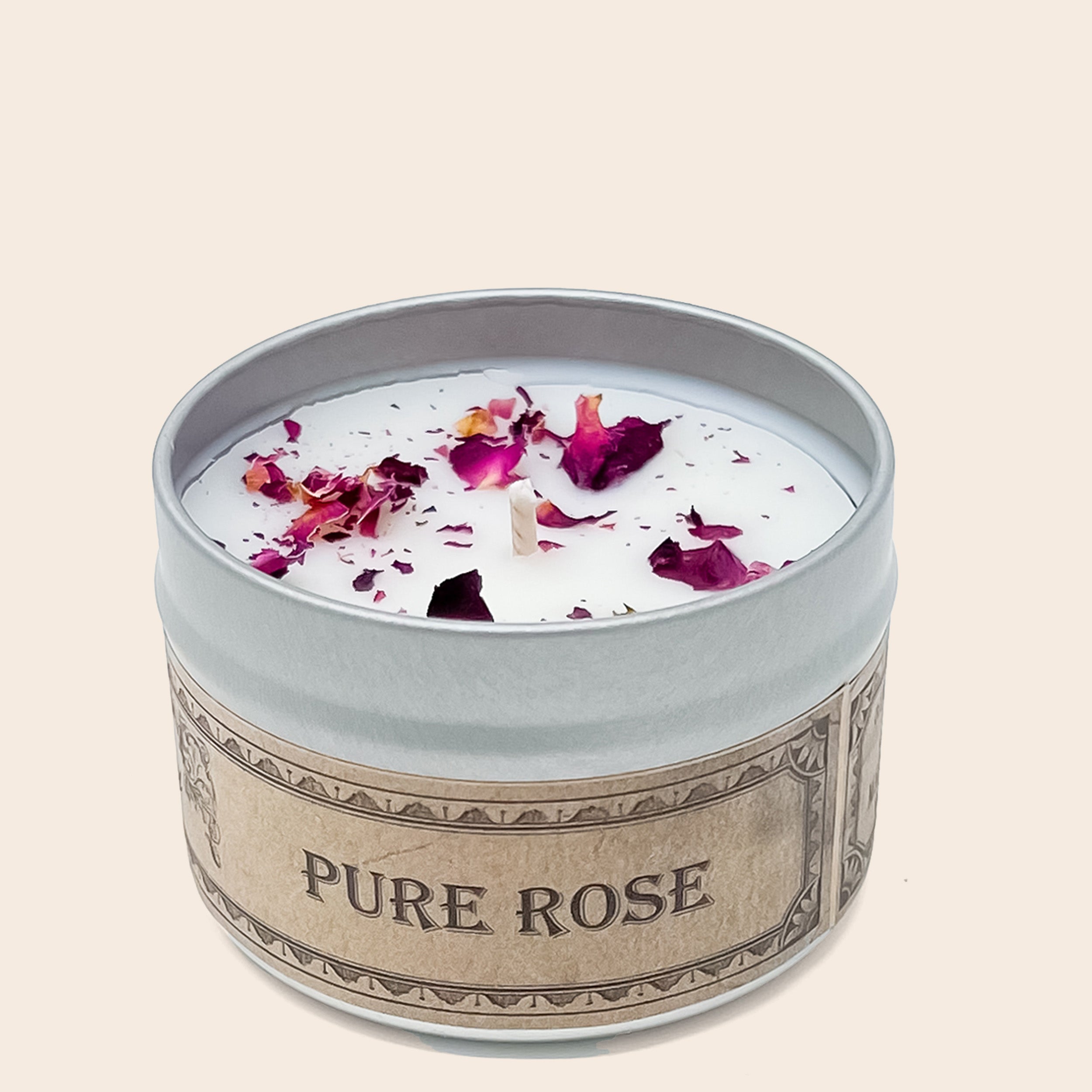 Travel Candles