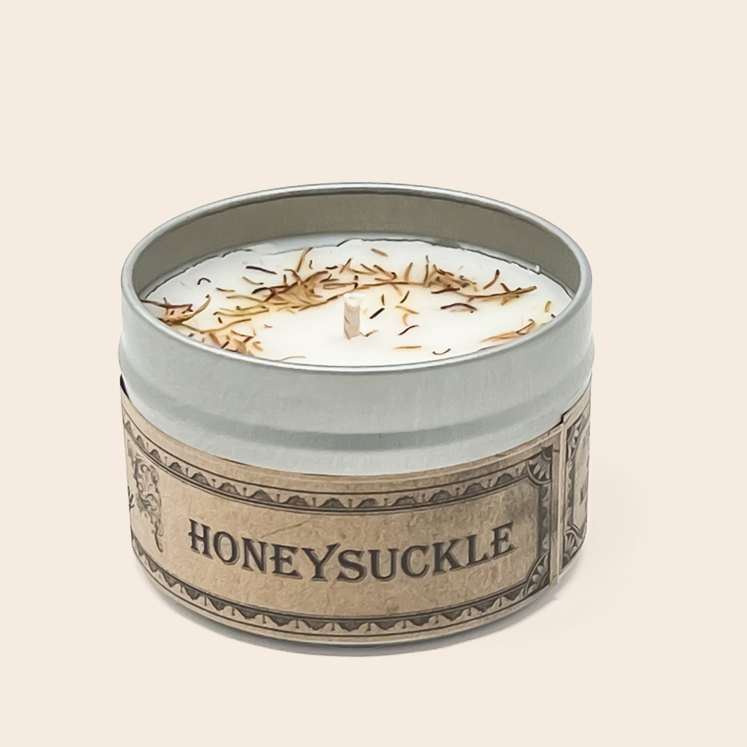 Travel Candles