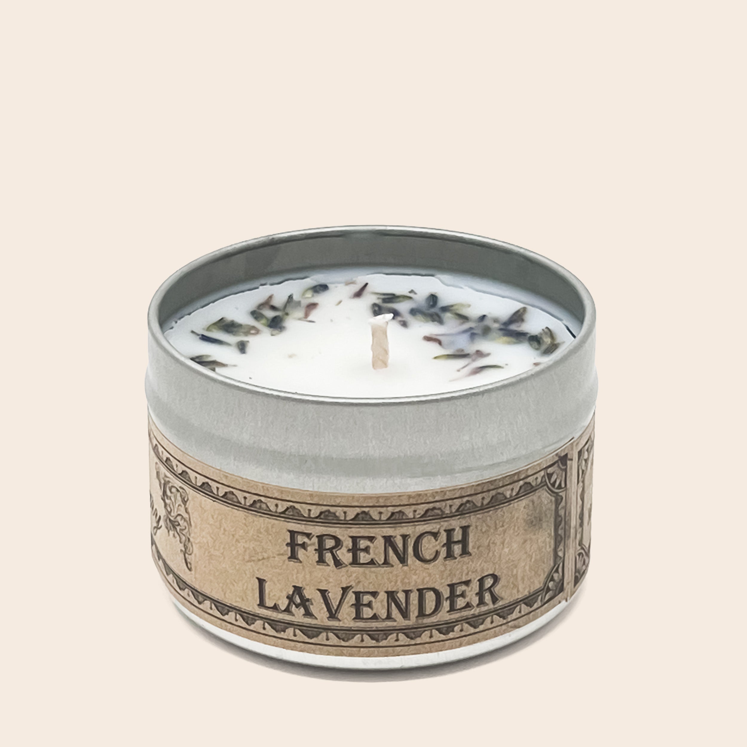 Travel Candles