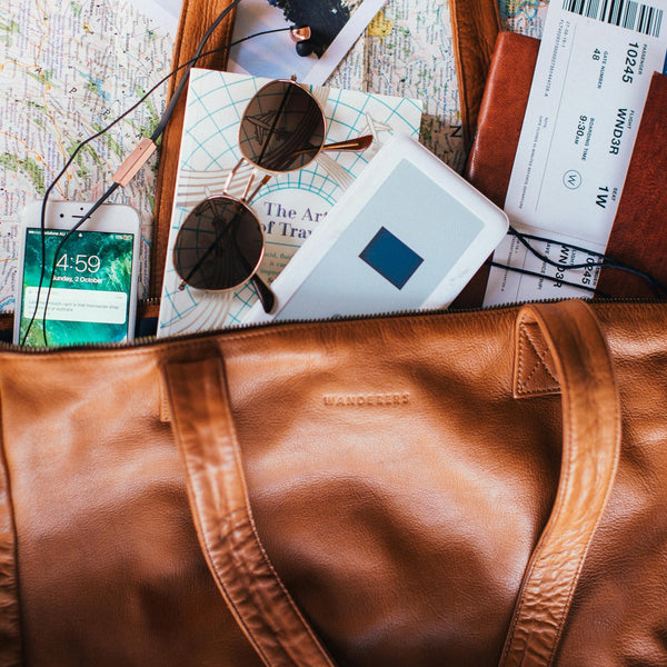 Sustainable Packing Tips for Carry-On Travel