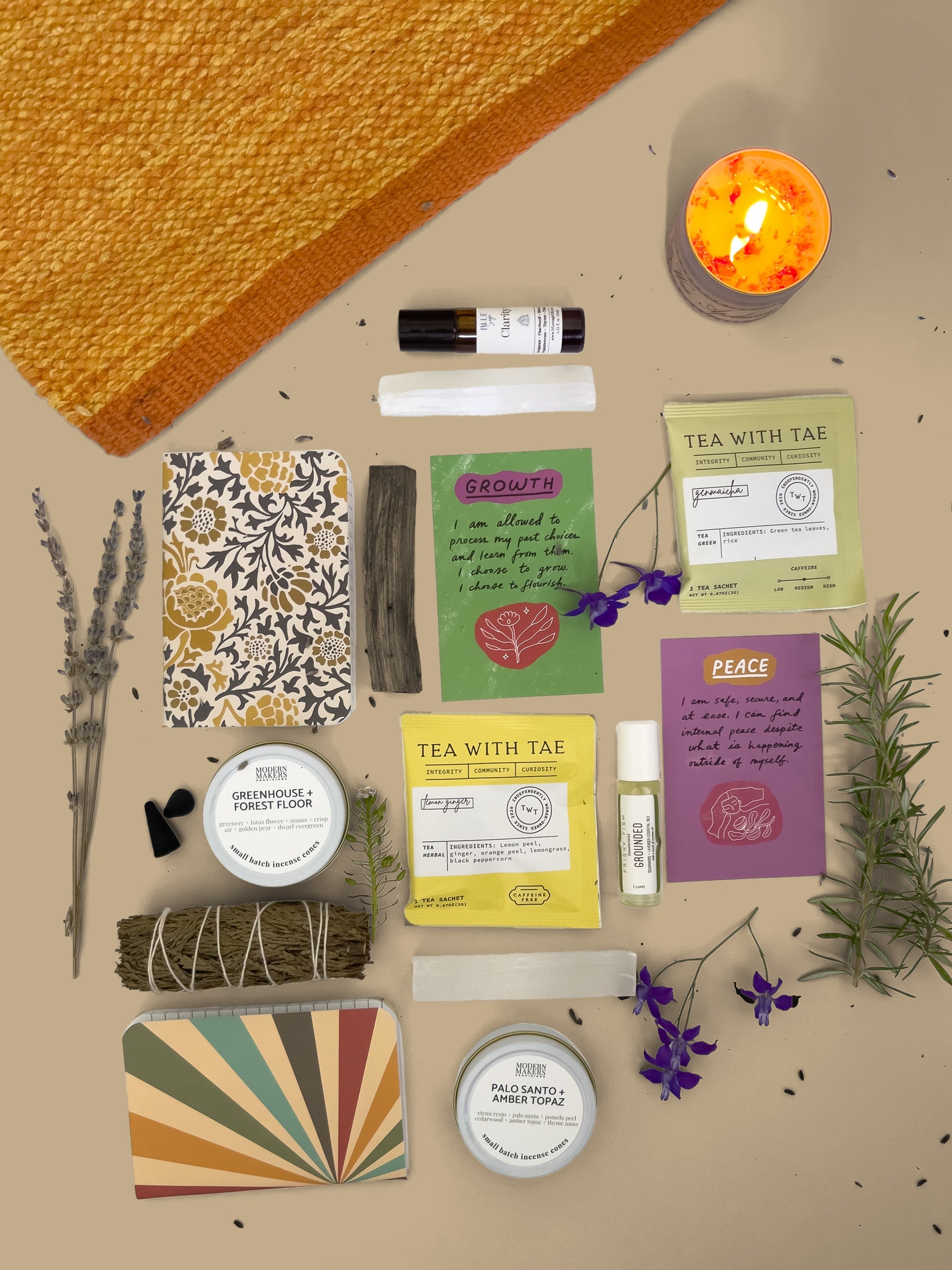 Retreat Host Bundles