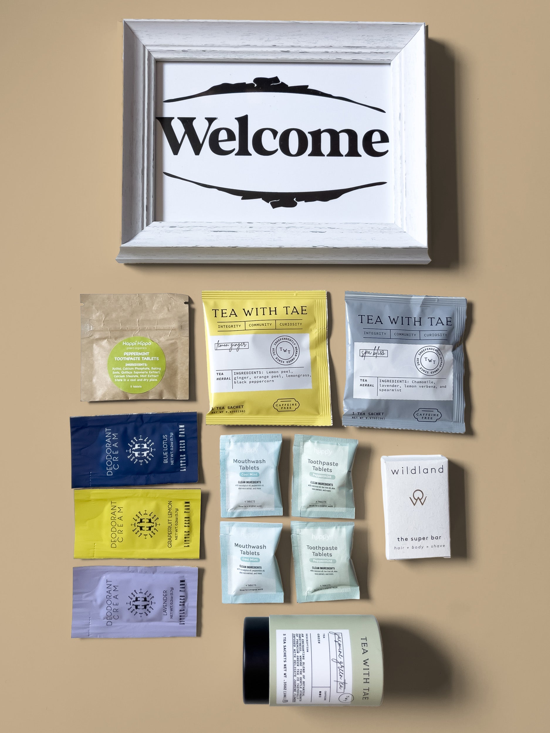 Vacation Rental Host bundles