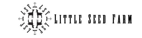 LITTLE SEED FARM