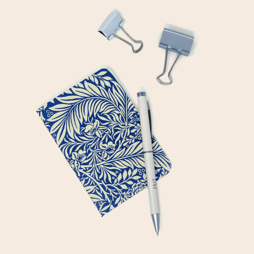 Pocket Notebook