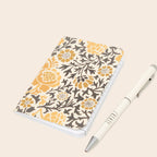 Pocket Notebook