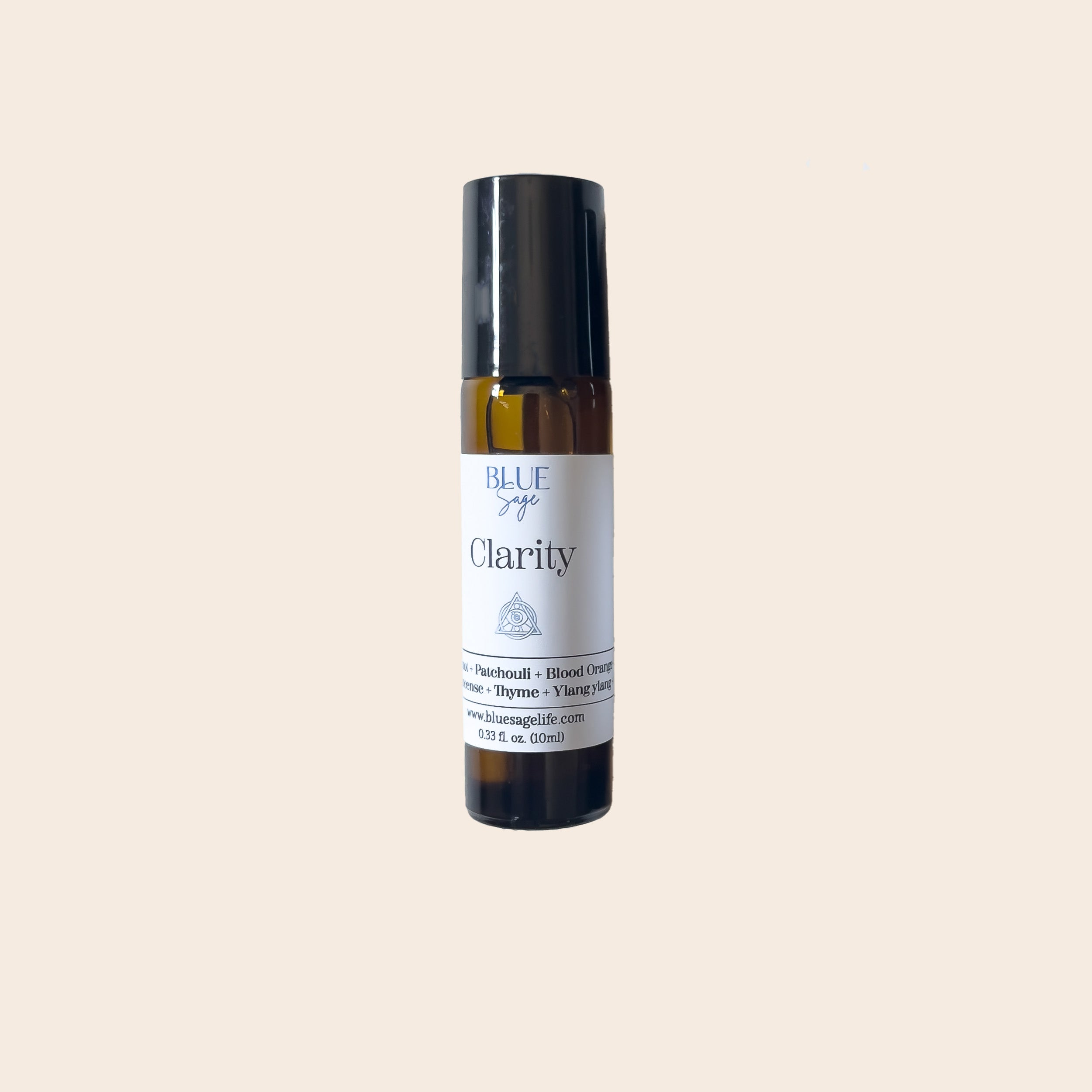 Essential Oil or Incense