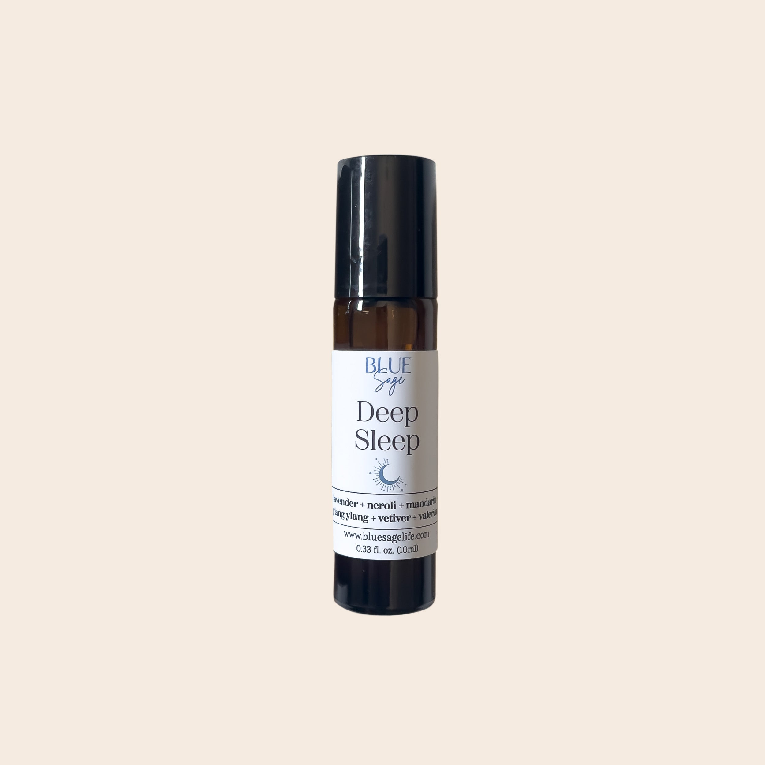 Essential Oil or Incense