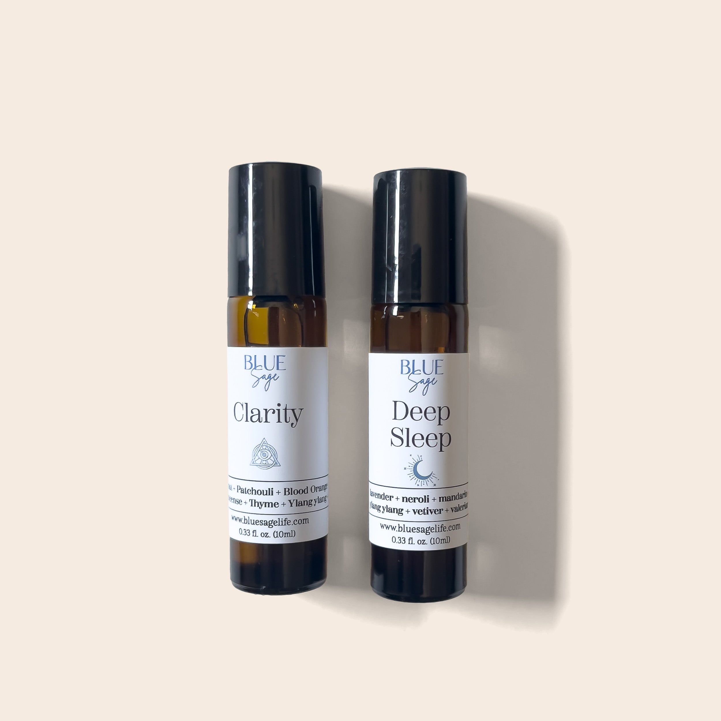 Essential Oils