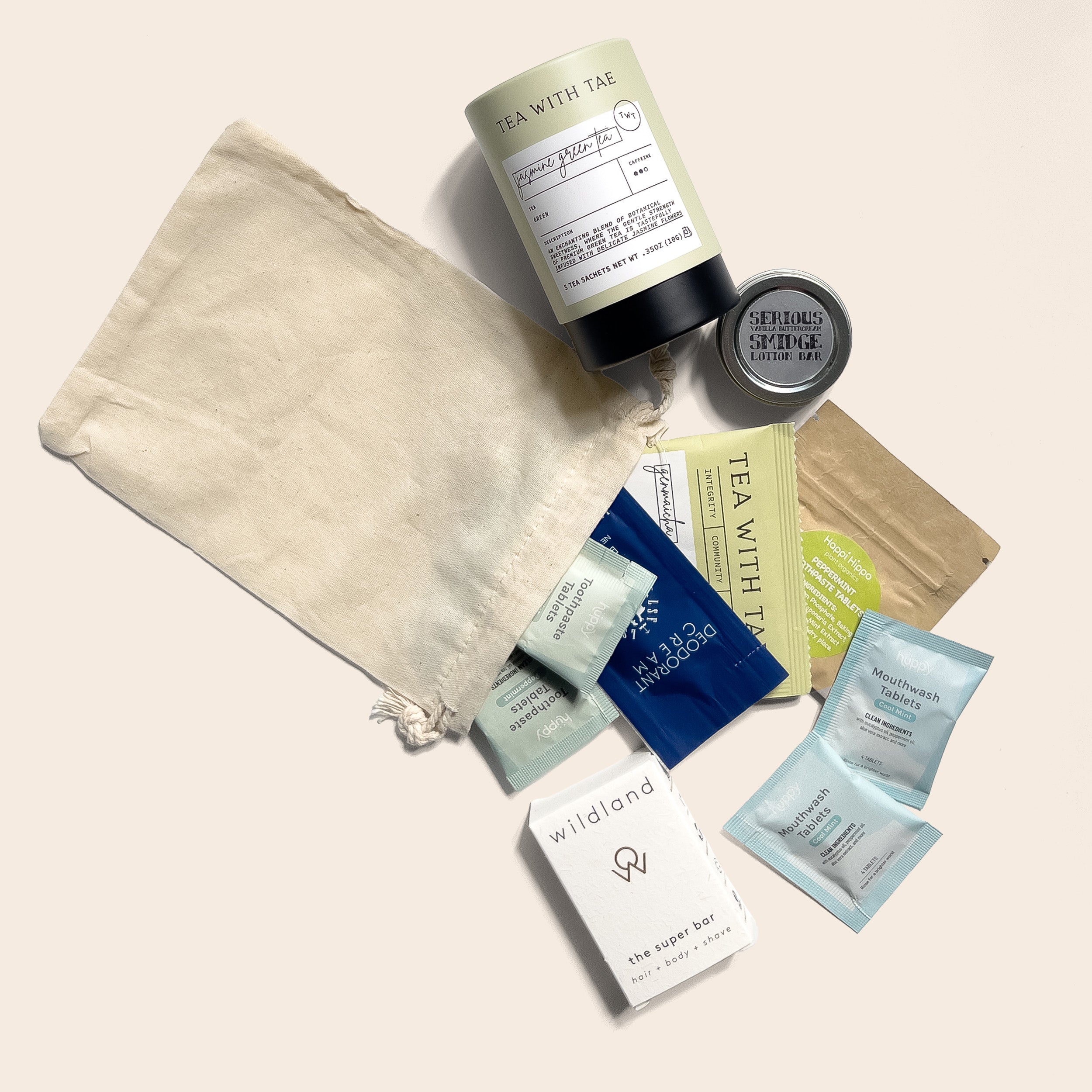 Custom Vacation Rental Bundle