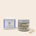 Organic Deodorant Cream