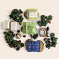 The Basecamp Travel Set
