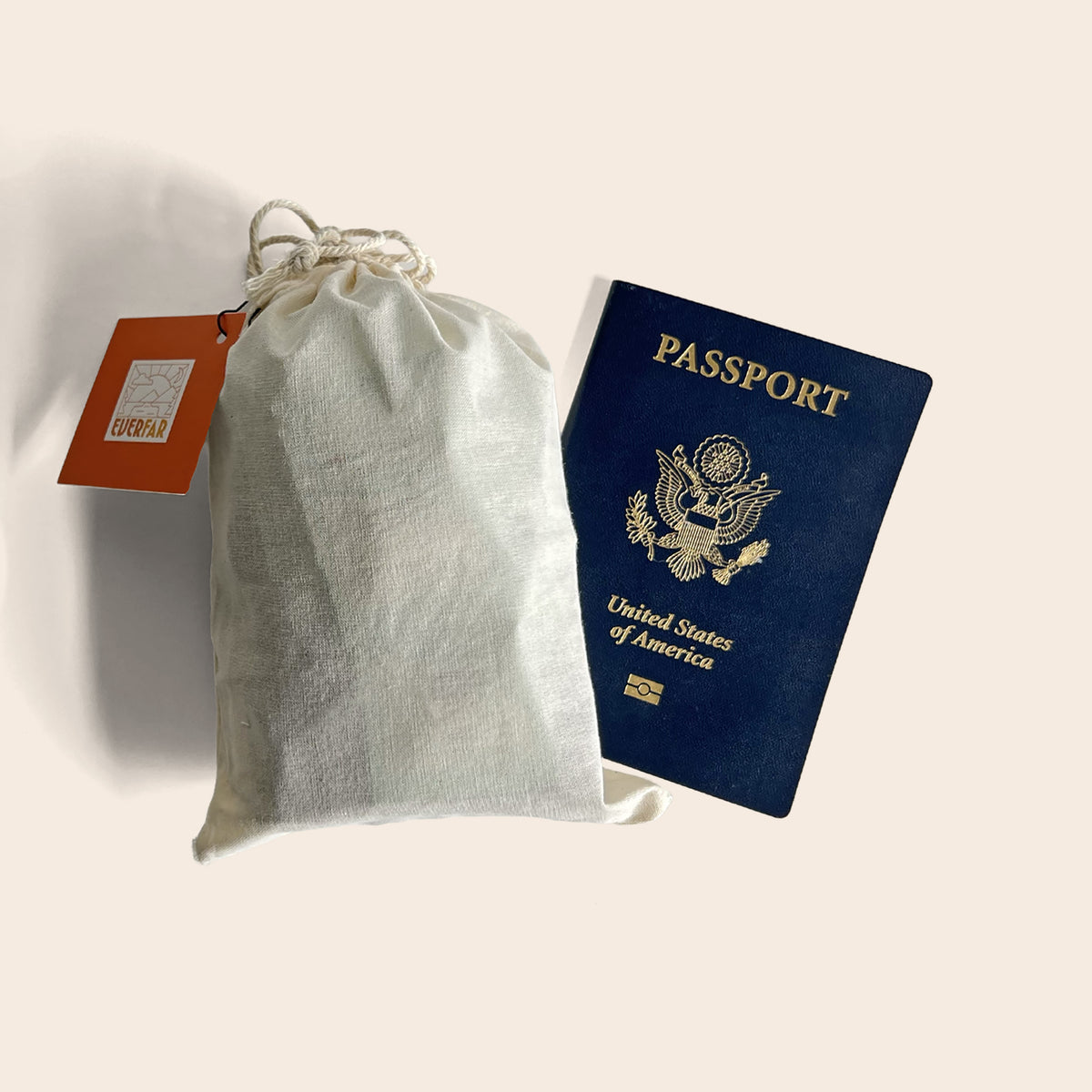 The Carry-On Travel Toiletry Set