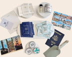 The Carry-On Travel Set