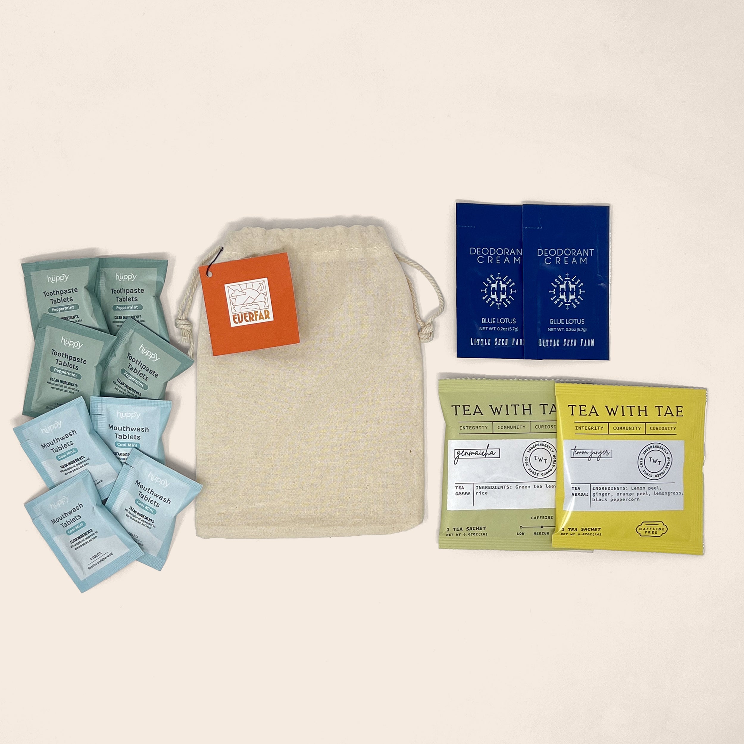 Vacation Rental Kit