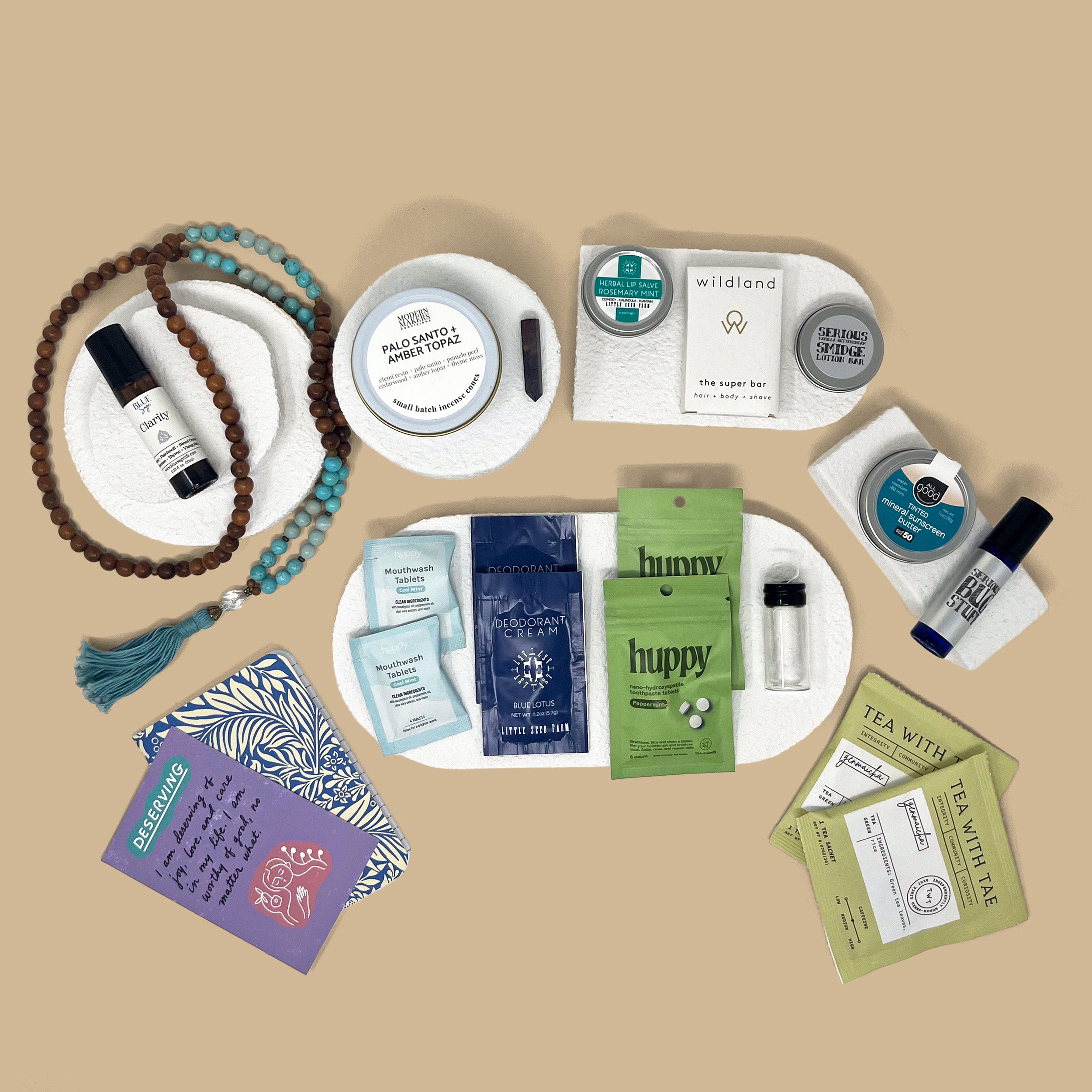 Retreat Kit
