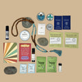 Retreat Kit