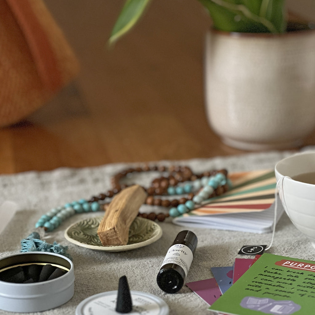 Retreat Kit