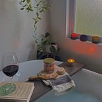 Staycation Spa Gift Set