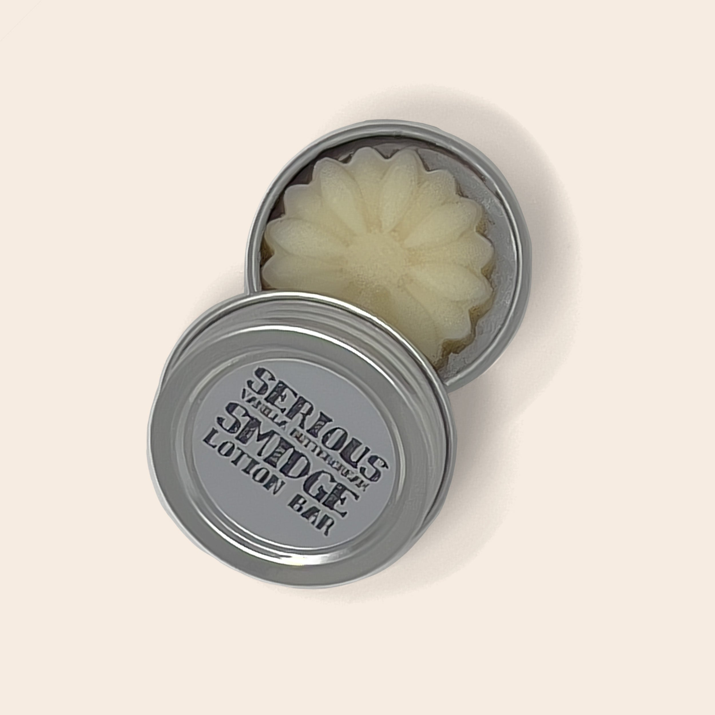 Serious Lotion