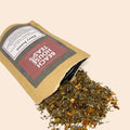 Fiery Forest Herbal Tea