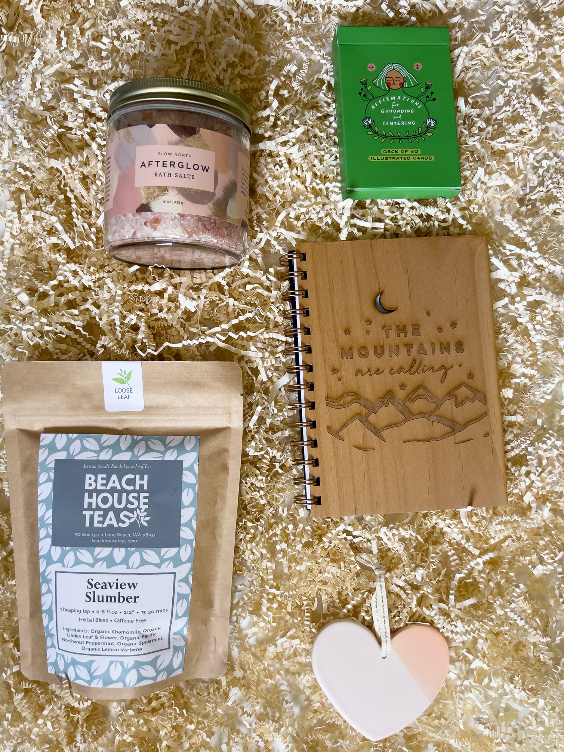 Customized Gifting Bundle