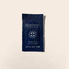 Travel Deodorant Cream