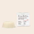 Sea Salt Body Scrub Bar