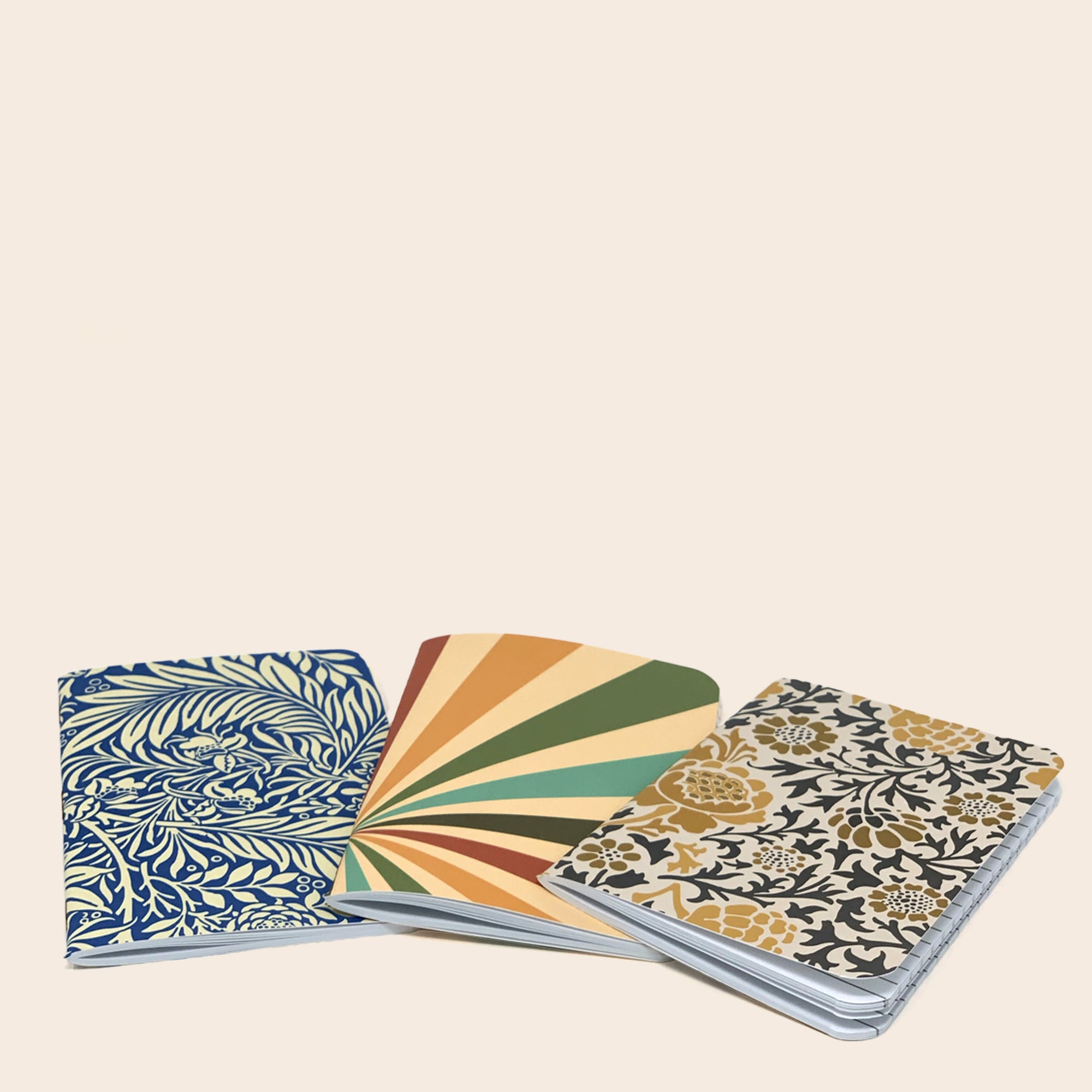 Pocket Notebook