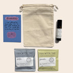 Grounding Retreat Kit