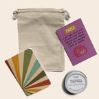 Retreat Kit, Meditation