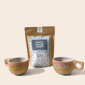 Seaview Slumber Artisanal Tea  Gift Set