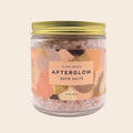Afterglow Bath Salts