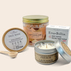 Staycation Spa Gift Set