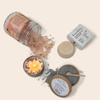 Staycation Spa Gift Set