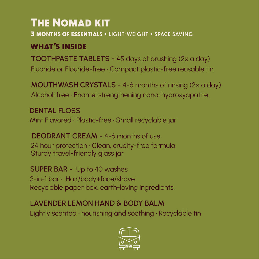 The Nomad