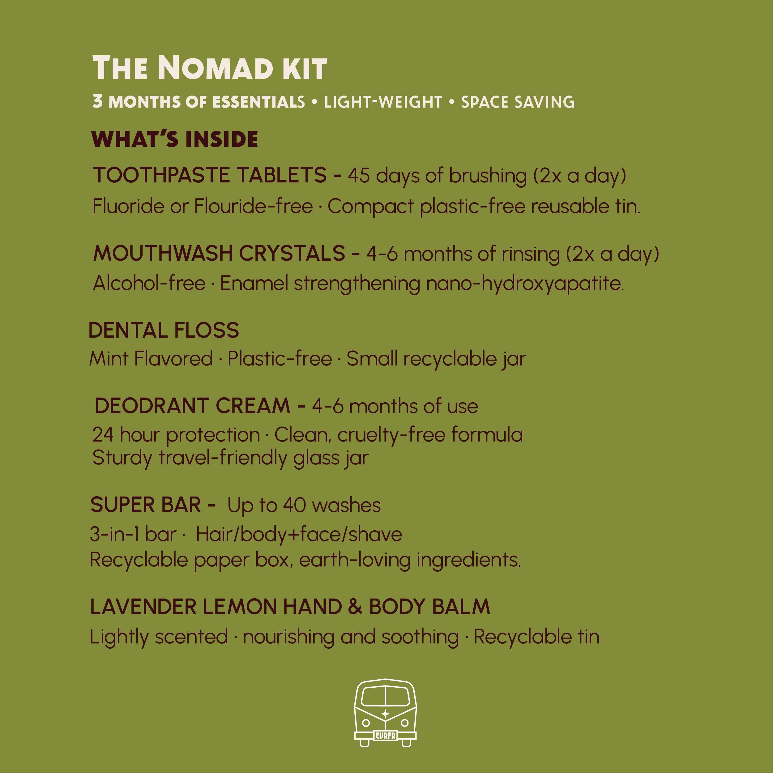 The Nomad