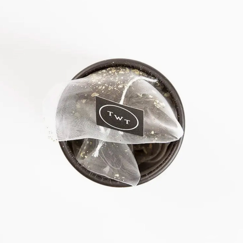 Mini Tea Tube