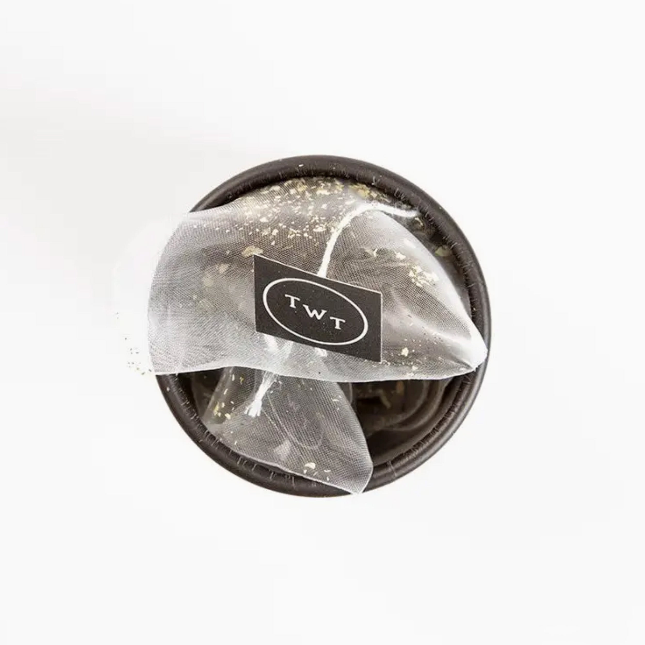 Mini Tea Tube
