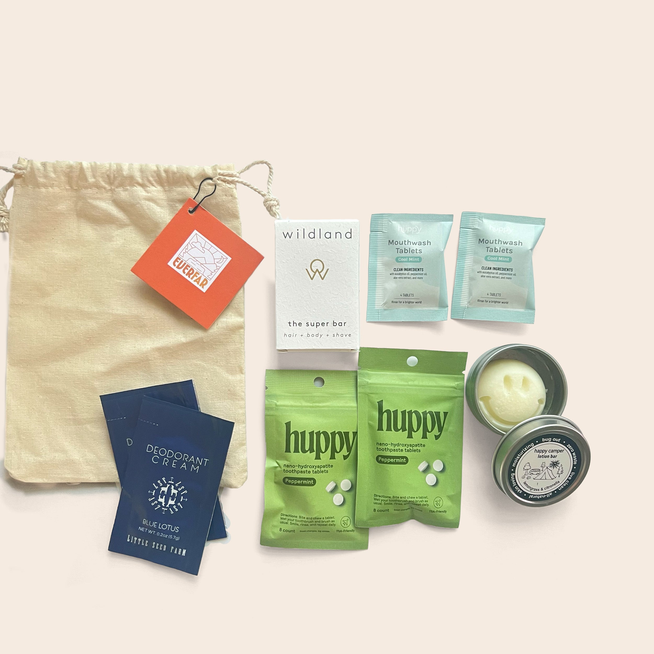 Vacation Rental Welcome Bundle