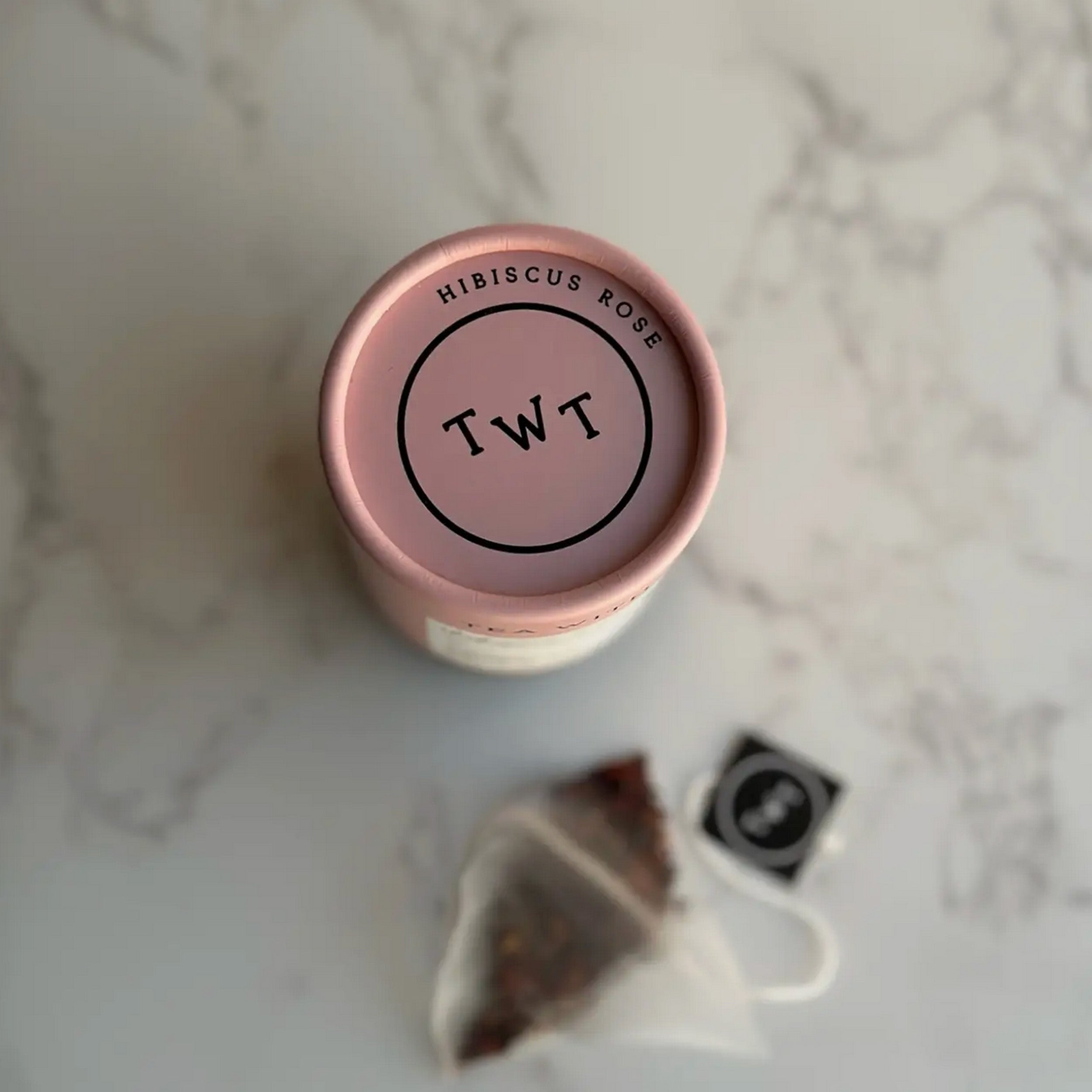 Mini Tea Tube