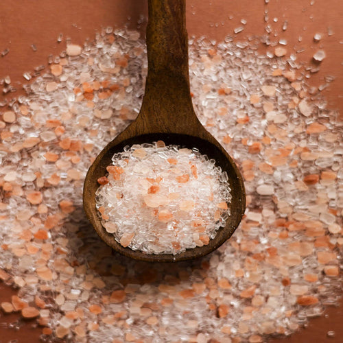 Afterglow Bath Salts - Good Spark