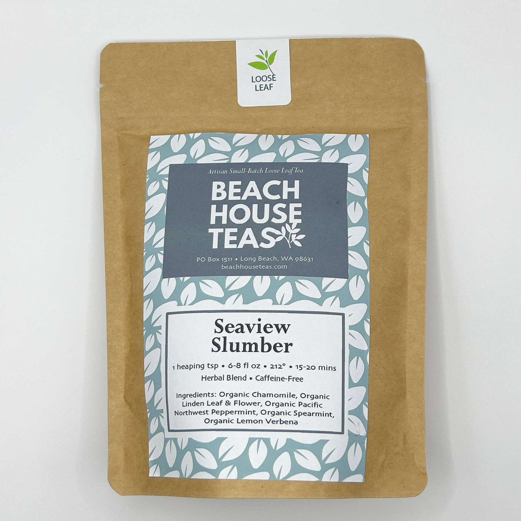 Seaview Slumber Tea - Good Spark