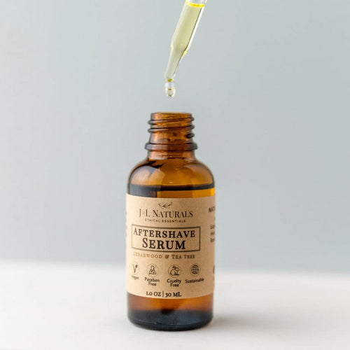 After shave Serum - Good Spark