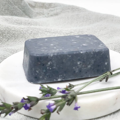 Brine Salt Detox Bar - Good Spark