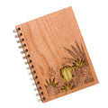Desert Garden Wood Journal - Good Spark