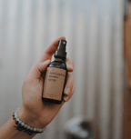 Eucalyptus Shower Spray - Good Spark