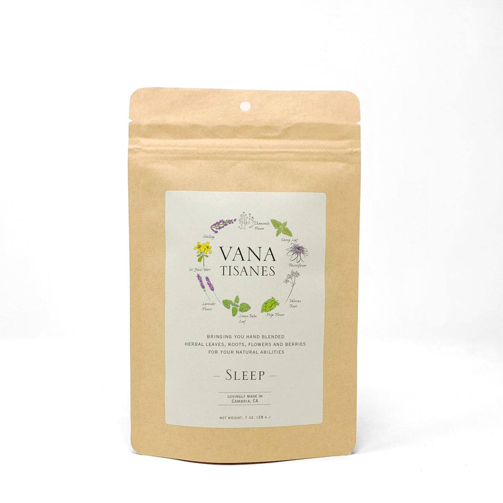 Herbal Tea, Sleep - Good Spark