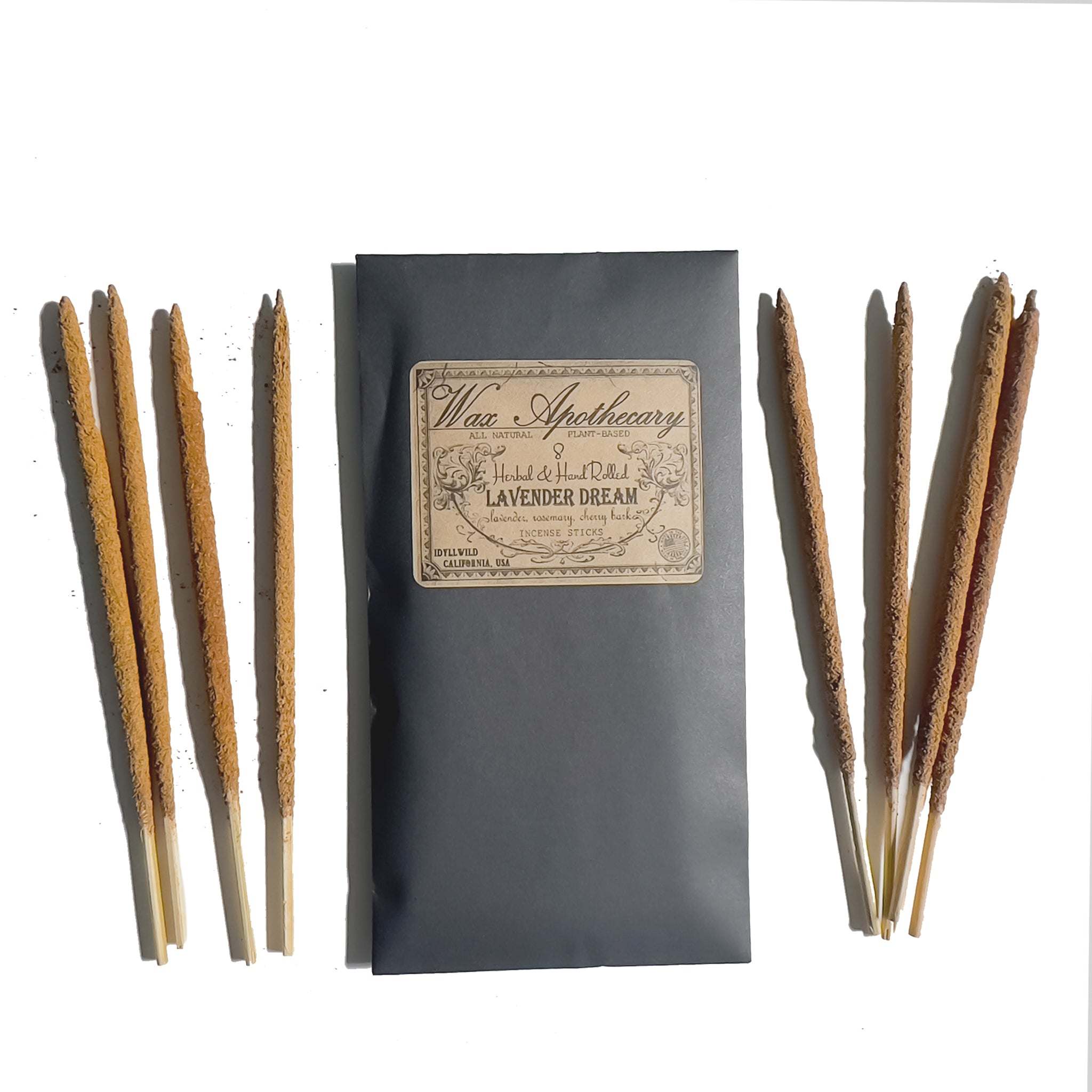 Incense Sticks - Good Spark