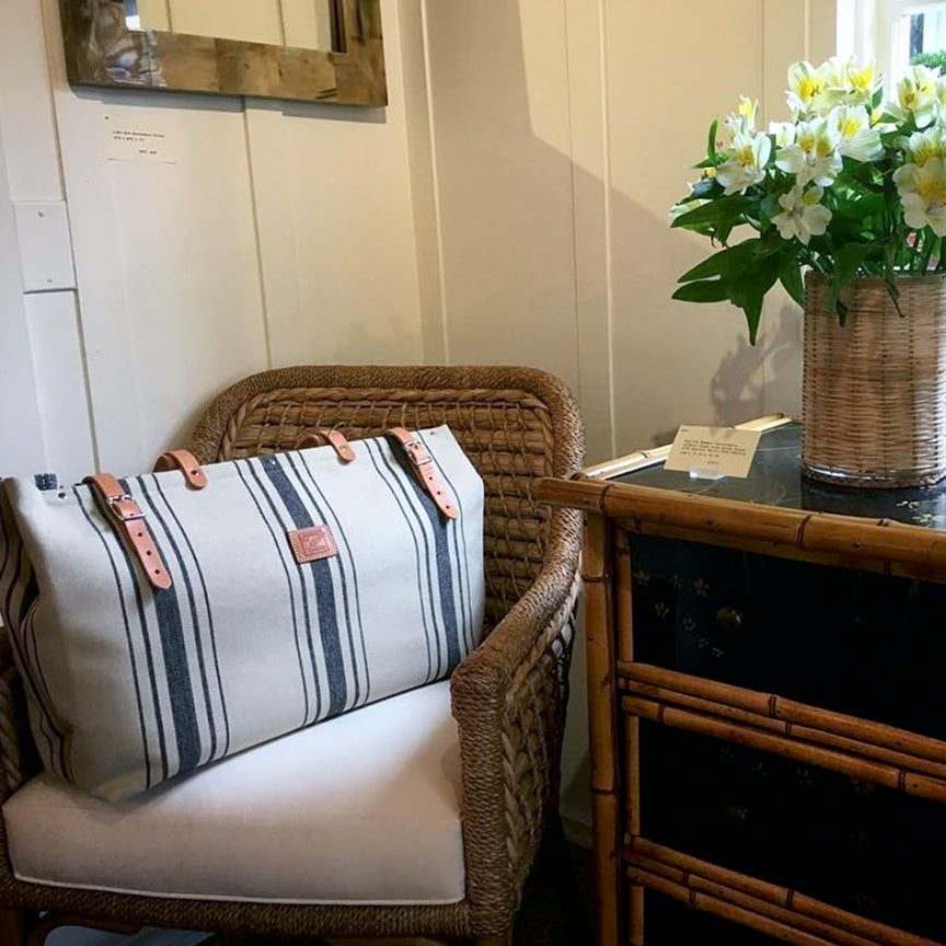 Sand And Ink Getaway Bag - Good Spark