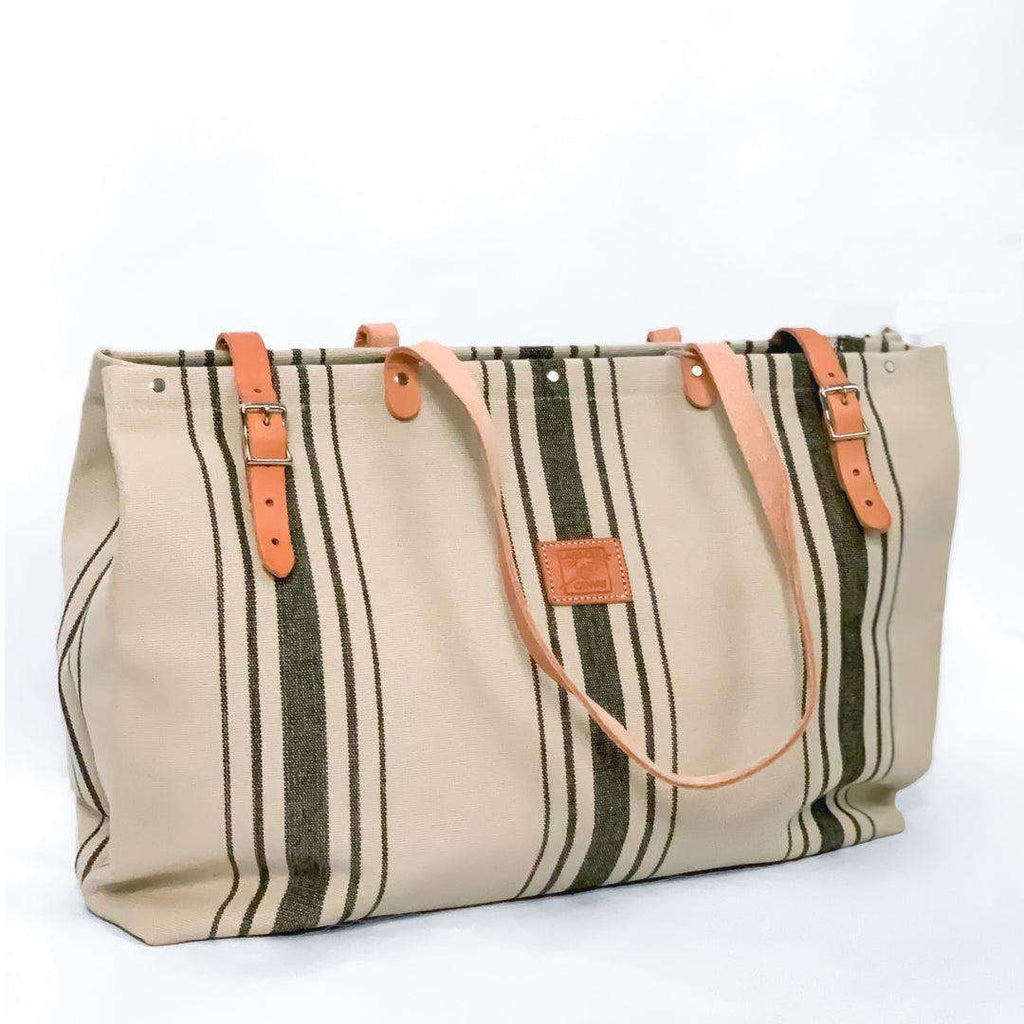 Sand And Ink Getaway Bag - Good Spark